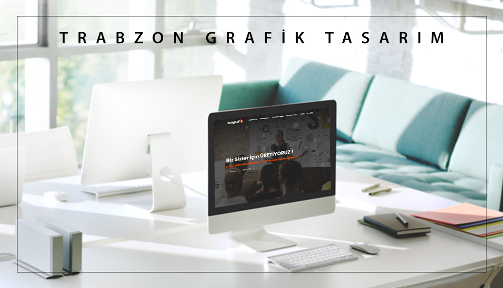 Trabzon Grafik Tasarım
